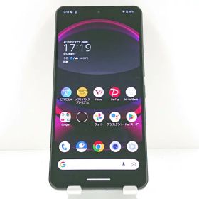 AQUOS R8 pro ブラック 新品 92,600円 中古 40,200円 | ネット最安値の