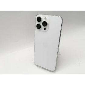 【中古】Apple 国内版 【SIMフリー】 iPhone 16 Pro Max 1TB ホワイトチタニウム MYWR3J/A【吉祥寺】保証期間1ヶ月【ランクC】