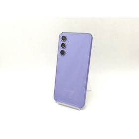 中古 Galaxy A54 5G SCG21 オーサムバイオレット (au 〇判定) ギャラクシー 領収書可 Galaxy A54 5G SIMフリー 新品 35,000円 中古 23,800円 | ネット最安値