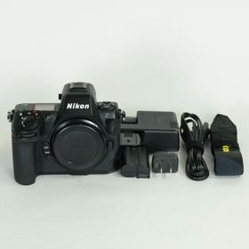 [美品 | シャッター数1,929回] Nikon Z8 | Nikon Zマウント
