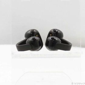 【中古】SONY(ソニー) LinkBuds Clip WF-LC900 B ブラック 【198-ud】
