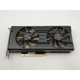 【中古】Gainward RTX3060 GHOST（NE63060019K9-190AU-G）RTX3060(LHR)/12GB(GDDR6)/PCI-E【博多】保証期間1週間
