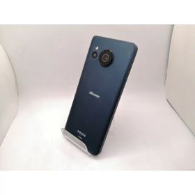 AQUOS sense8 ブルー 中古 17,480円 | ネット最安値の価格比較