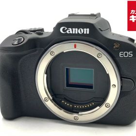 【中古】 【新品同様】 キヤノン EOS R100 ボディ 【ミラーレス一眼】 【6ヶ月保証】