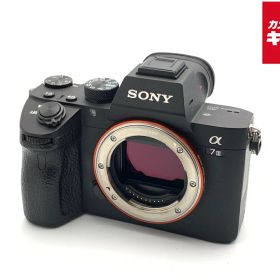【中古】 【並品】 ソニー α7III ボディ [ILCE-7M3] 【ミラーレス一眼】 【6ヶ月保証】