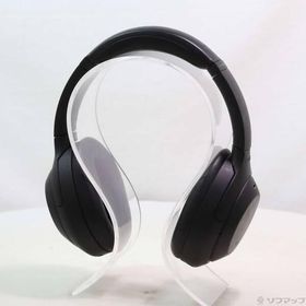 〔中古〕SONY(ソニー) WH-1000XM4 B ブラック〔368-ud〕