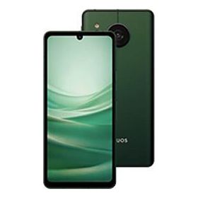 AQUOS sense7 グリーン 新品 44,500円 中古 13,900円 | ネット最安値の