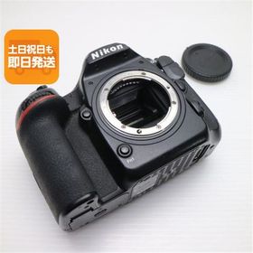 良品中古 D500 ボディ ブラック 即日発送 一眼レフ Nikon 本体 あすつく 土日祝発送OK