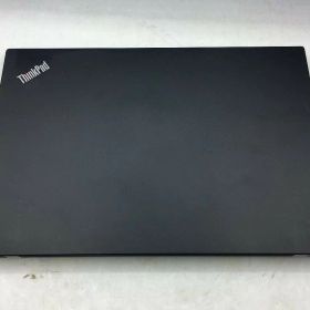 【6/20(土)20時〜全品ポイント10倍！要エントリー】レノボ Lenovo ノートパソコン ThinkPad L590 【中古】