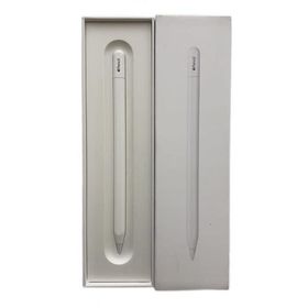 Apple◆Apple Pencil(USB-C)/ペンシル/A3085