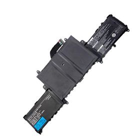【新品1年保証】NEC PC-VP-BP105 【2000mAh 14.8V】PC-HZ750/AAB PC-VP-BP106対応 LaVie Hybrid ZERO HZ550 用 高性能 ノートパソコン 互換 バッテリー