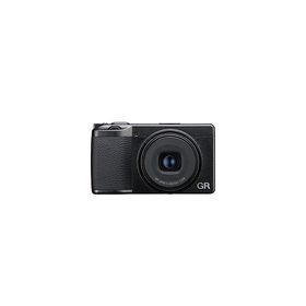 【新品 保証開始済み品】RICOH リコー デジタルカメラ GR IIIx HDFモデル