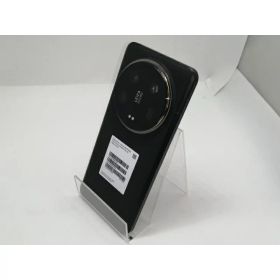 【中古】Xiaomi 国内版 【SIMフリー】 Xiaomi 14 Ultra （フォトグラフィーキット付き） ブラック 16GB 512GB【宇田川】保証期間1ヶ月【ランクB】
