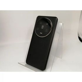 【中古】Xiaomi 国内版 【SIMフリー】 Xiaomi 14 Ultra （フォトグラフィーキット付き） ブラック 16GB 512GB【東池袋1丁目】保証期間1ヶ月【ランクA】