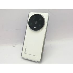 【中古】Xiaomi 国内版 【SIMフリー】 Xiaomi 14 Ultra （フォトグラフィーキット付き） ホワイト 16GB 512GB【立川フロム中武】保証期間1ヶ月【ランクA】