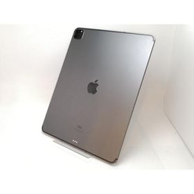 【中古】Apple 国内版 【SIMフリー】 12.9インチ iPad Pro（第5世代/2021） 128GB スペースグレイ MHR43J/A【津田沼】保証期間１ヶ月【ランクB】