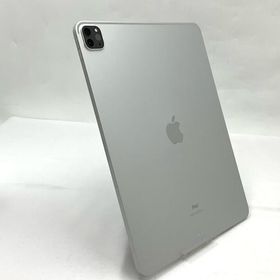 【最速発送】Apple iPad Pro 12.9インチ 第5世代 128GB シルバー Wi-Fi【難有】