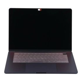 中古 MacBook Air（M2 15インチ mid 2023）Apple アップルMQKW3J/A FHM73Q50DFコンディションランク【AB】（商品 No.06-0）