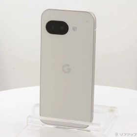 Google Pixel 9a 中古 20,000円 | ネット最安値の価格比較 プライスランク