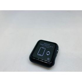 ★送料無料★Apple Watch Series3 38mm★グレイ★0034280007108★SYS★05/07