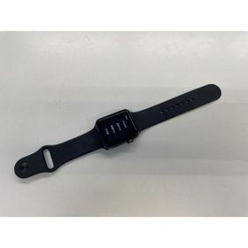 ★送料無料★Apple Watch Series3 42mm★グレイ★0034280007110★SYS★05/07