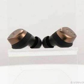 〔中古〕SENNHEISER(ゼンハイザー) MOMENTUM True Wireless 4 ブラックカッパー〔269-ud〕