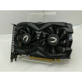 【中古】ZOTAC GAMING GeForce GTX 1660 SUPER Twin Fan(ZT-T16620F-10L) GTX1660Super/6GB(GDDR6)/PCI-E【川崎】保証期間1週間
