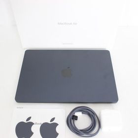 MacBook Air M2 2022 中古 77,800円 | ネット最安値の価格比較