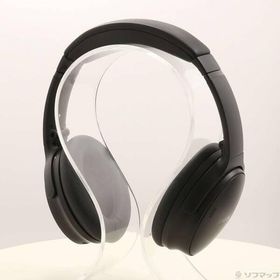 〔中古〕BOSE(ボーズ) QuietComfort SC Headphones ブラック〔344-ud〕
