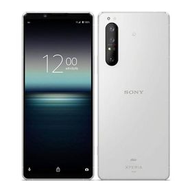 Xperia 1 II 中古 11,000円 | ネット最安値の価格比較 プライスランク
