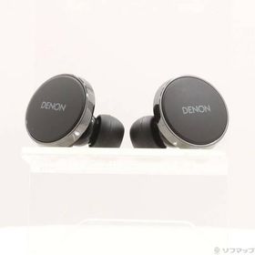〔中古〕DENON(デノン) AHC15PLBKEM ブラック〔297-ud〕