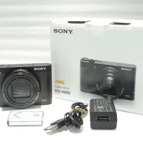 ソニー SONY デジタルスチルカメラ Cyber-shot DSC-HX99 【中古】