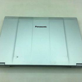 パナソニック Panasonic ノートパソコン CF-LV7 【中古】