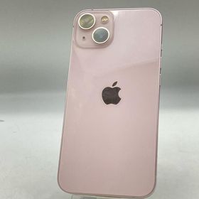 【SoftBank】iPhone13 128GB