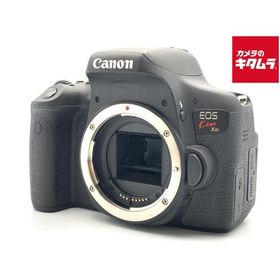【中古】 【良品】 キヤノン EOS Kiss X8i ボディ