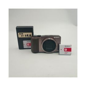 Sony Cyber Shot DSC-HX30V コンパクトデジタルカメラ