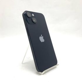 【全額返金保証】【最速発送】 iPhone 14 128GB ミッドナイト docomo SIMフリー 白ロム 動作確認済 88%