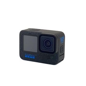 GoPro◆ビデオカメラ HERO12 BLACK CHDHX-121-FW//