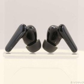 〔中古〕Anker(アンカー) Soundcore Liberty 4 Pro ミッドナイトブラック A3954N11〔368-ud〕