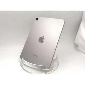 【中古】Apple 【Wi-Fi】 iPad mini（A17Pro/2024） 128GB スペースグレイ MXN63J/A【ECセンター】保証期間1ヶ月【ランクA】