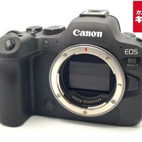 【中古】 【良品】 キヤノン EOS R6 MarkII ボディ 【ミラーレス一眼】 【6ヶ月保証】