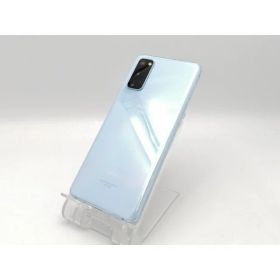 Galaxy S20 楽天市場の新品＆中古最安値 | ネット最安値の価格比較