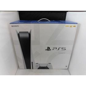 ソニー SONY PS5 ドライブ搭載モデル 825GB CFI-1100A01