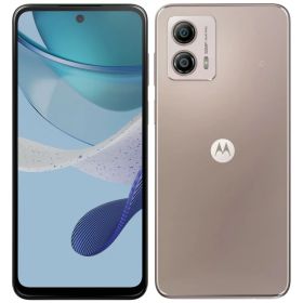 【あす楽】【新品】moto g53y 5G 4GB+128GB Y!mobile ペールピンク【即日発送、土、祝日発送】【送料無料※沖縄を除く】【不正利用防止のため、配達時転送不可】