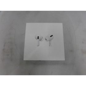アップル Apple AirPods Pro（第1世代） MWP22J/A