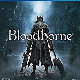 【中古】【PS4】Bloodborne（通常版）