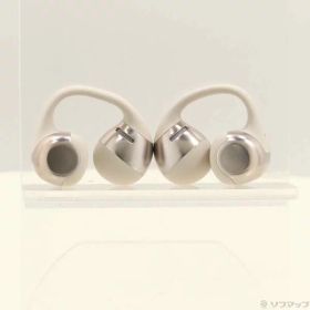 【中古】2025年5月購入SHOKZ OPEN DOTS ONE ※訳あり Shokz（ショックス） 完全ワイヤレスイヤホン Shokz OpenDots ONE｜SKZ