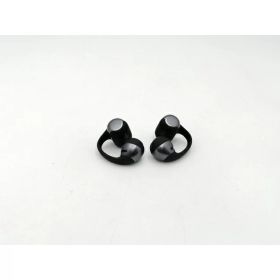 【中古】Shokz OpenDots ONE SKZ-EP-000054 [ブラック]【ECセンター】保証期間1ヶ月【ランクA】