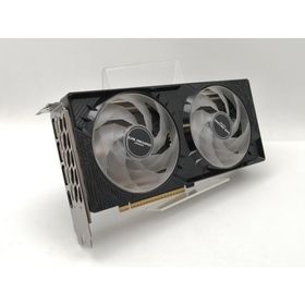 【中古】玄人志向 GALAKURO GAMING GG-RTX5060Ti-E16GB/OC/DF RTX5060Ti/16GB(GDDR7)【三宮センター】保証期間１週間