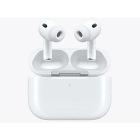 ★【未開封/保証開始済み】Apple AirPods Pro 第3世代 MFHP4J/A "アップル エアポッズプロ3 ワイヤレスイヤホン"【長崎時津店】